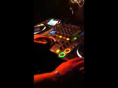 Alex madden and marc vano @eneschede