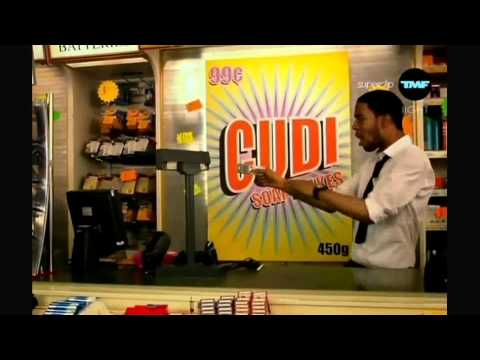 Kid Cudi vs Crookers - Day N Nite(Subtitulos español)