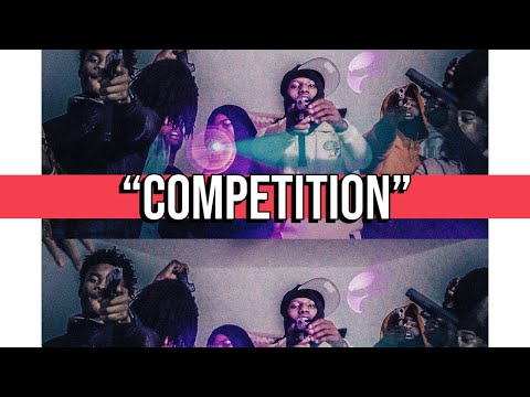 [FREE] PGF Nuk x PGF Tavo Type Beat 2021 - Competition (Prod. @1Richiey)