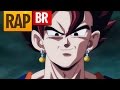 Rap Do Vegetto Ft Tauz VG Beats
