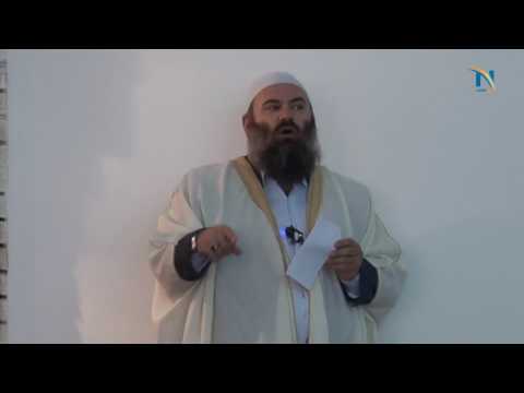 Si ta bëjmë shok Kuranin - Hoxhë Bekir Halimi - Hutbe