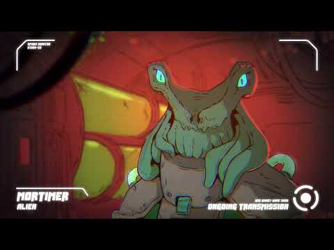 Video Game Character