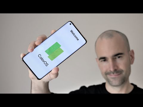 ColorOS 11 Tips & Best Features | Exploring on Oppo's Find X2 Pro