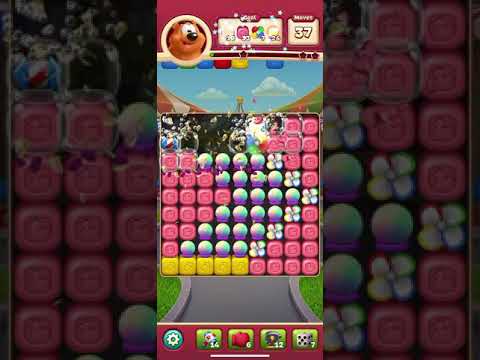 TOON BLAST 3780 No Boosters used