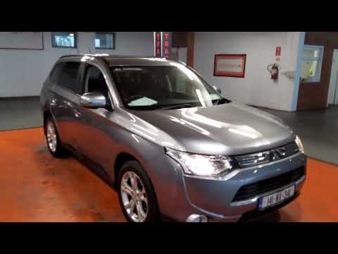 Mitsubishi Outlander 2014 - Image 2
