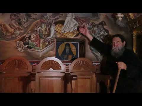 Εξέρχεστε ανεμποδίστως οι πιστοί εις την Ανάσταση