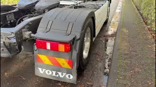 Volvo FH 460 Globetrotter XL / Euro 6 truck tractor for sale - Image 4 | Autoline Volvo FH 460 Globetrotter XL / Euro 6 truck tractor | Image 4 - Autoline