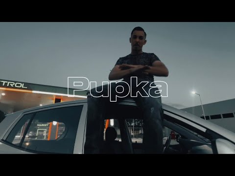 Romano Rap 2025 Jokki - G  PuPka [Official Video 4K ]