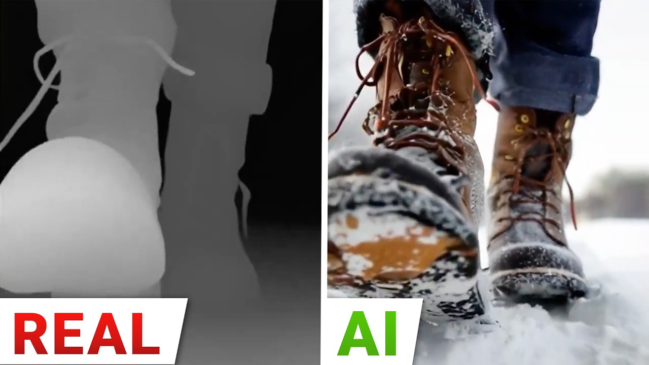 This Free AI Generates Video FASTER Than Real Life 🤯