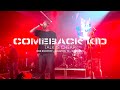 Comeback Kid - Talk is Cheap (Live at Rise Rooftop, Houston, TX)