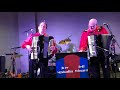 Joey Miskulin & Jeff Winard Yankovic Tribute - Twilight Waltz (Illinois Polka Festival 2/2/19)