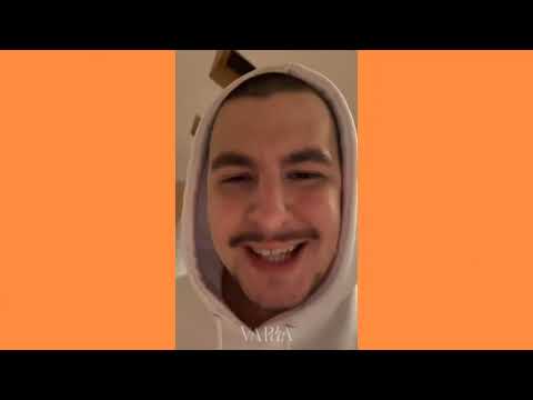 WHITE 2115 - CZERWONE OCZY || SNIPPET