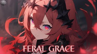 Download lagu Nightcore - Feral Grace (Lyrics) | OHM Nightcore mp3 Download lagu Nightcore - Feral Grace (Lyrics) | OHM Nightcore mp3