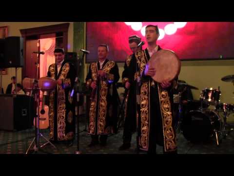 Ансамбль "Navo"