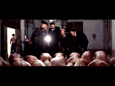 Salò o le 120 giornate di Sodoma - Trailer (Il Cinema Ritrovato al cinema)