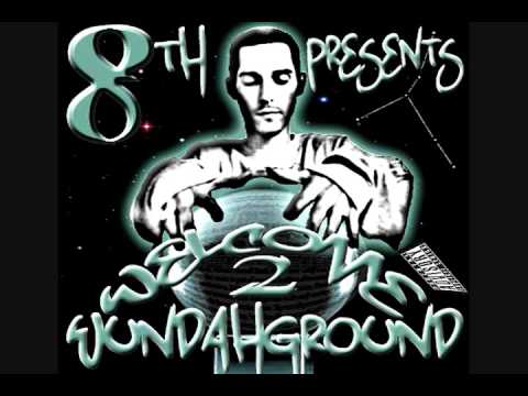 8Th -(We Got That) feat Swann Notty,Crdoubleis