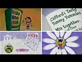 PBS Kids Bookworm Bunch Break 2003