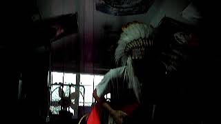 Psychiatric Explorations of the Fetus with Needles (Flaming Lips) cover by Jeff Coulson