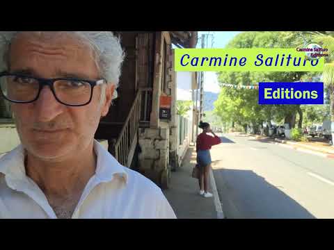 Hell Ville (Andoany) Nosy Be – Madagascar