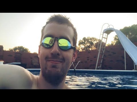 The Magic 5 Custom Swimming Goggles Review