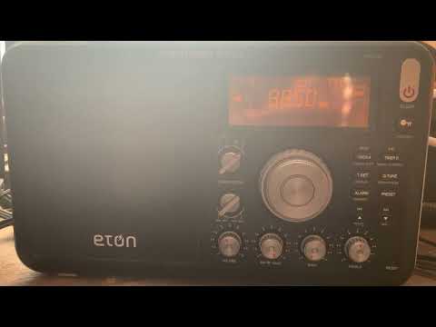 FM DX: 88.5 WPVM Sturgeon Bay, Wisconsin - legal ID, July 19, 2022 in NW Arkansas