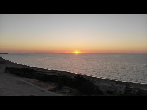 Paoay Sand Dunes , Ilocos Norte, Feb 2019