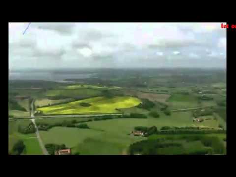 National Championships Danish 2015 HD - Road Race - FINAL SPRINT