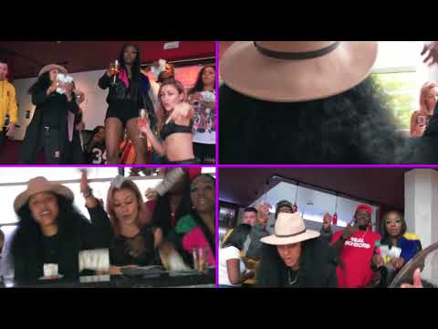 So Vicious x Outrageous Karina x Alma Rosae x DJ ShellHeart - Get Some Money