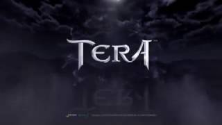 Релиз Moonlight Warrior на серверах корейской версии TERA