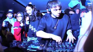 Majid Jordan Boiler Room Toronto DJ Set