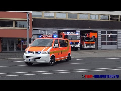 [Ach da filmt wieder einer, ...] Kurzzug mit Kommentar der BF Offenbach