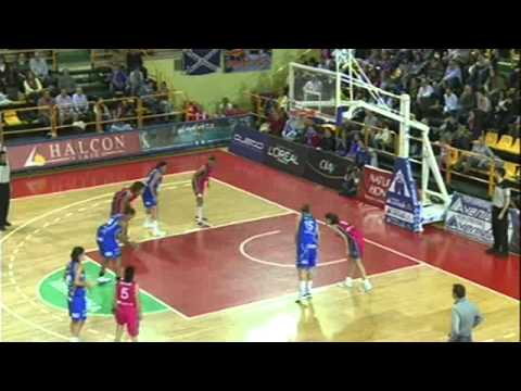 L.F. PERFUMERIAS AVENIDA,50 - UNB OBENASA NAVARRA,104 (19/11/2011 0:00:00)