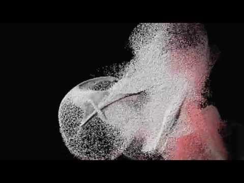 headNoise - Vidéomusique de Myriam Boucher - Musiques numériques UdeM