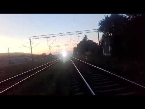 Trei trenuri IR 1952 Suceava Nord-Mangalia