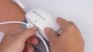 Acumen HPI Software Setup and Use of HemoSphere Advanced Monitor Video