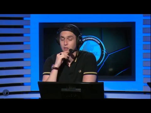 Cloud9 vs Luminosity | PGL Americas Minor Championship LIVE