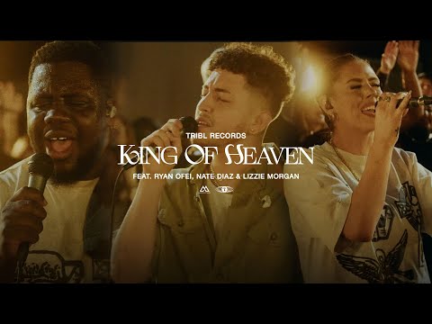 Thumbnail for King Of Heaven (Reign Jesus Reign) video