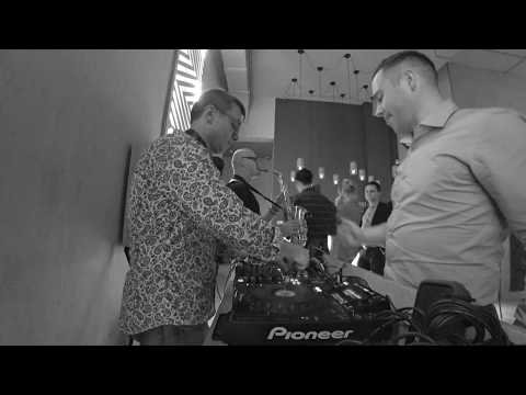 Orli & Martie - White Flower (Jerome Isma-Ae Remix) Live Saxophone edit