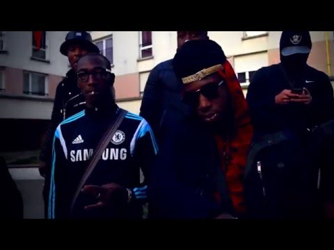 Bensaf feat. Rimkos - Bandit Sale Click // Dir. by Krysko Films