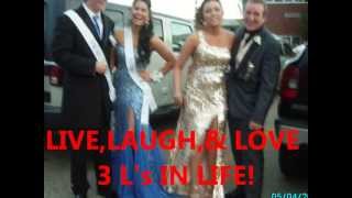 preview picture of video 'Meigs High School 2013 PROM'