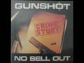 GUNSHOT CRIME STORY 1991