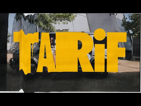 Yung Ouzo & Murda - Tarif (Official Music Video)