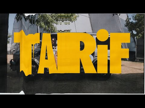Video thumbnail for Tarif