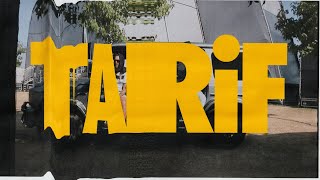 Yung Ouzo & Murda - Tarif (Official Music Video)