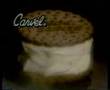 Carvel Ice Cream Commercial 1986