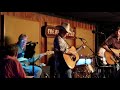 Mo Pitney "MAKEUP AND FADED BLUE JEANS",  Daryle Singletary tribute, The Station Inn, Nashville. TN