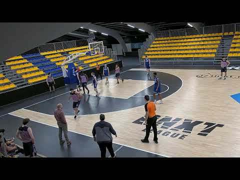 United Academy U22 vs Amstel State