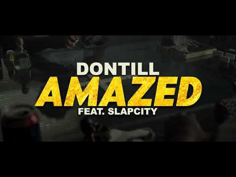 Don Till x Slap City - Amazed