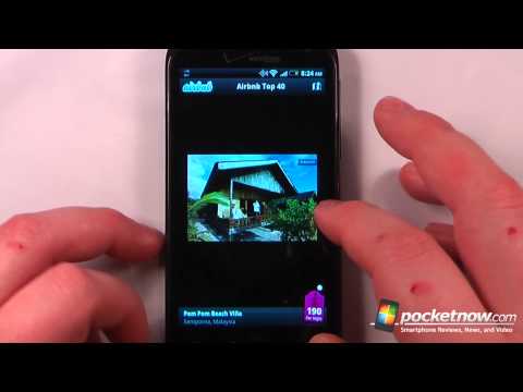 Android Application Weekly - Gowalla, Dropsync, DailyRoads Voyager, Airbnb, Osmos HD | Pocketnow