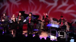 Milestones and Faubus - SFJAZZ High School All-Stars Combo